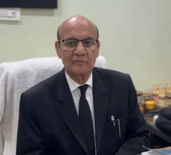 Dr. S.C. Sharma Director  St. Soldier Law College Jalandhar